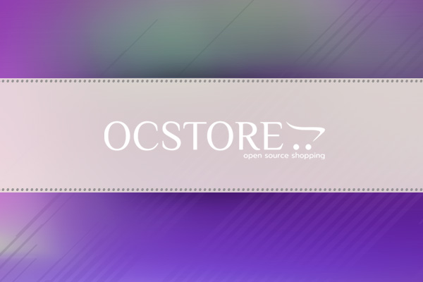 Обложка видео CMS ocStore